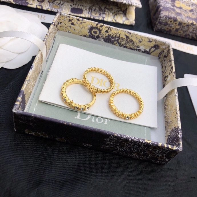 Trendsetting Christian Dxxr Rings 295031