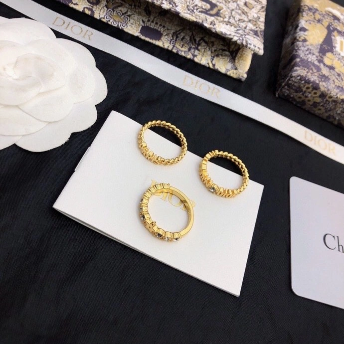 Trendsetting Christian Dxxr Rings 295031