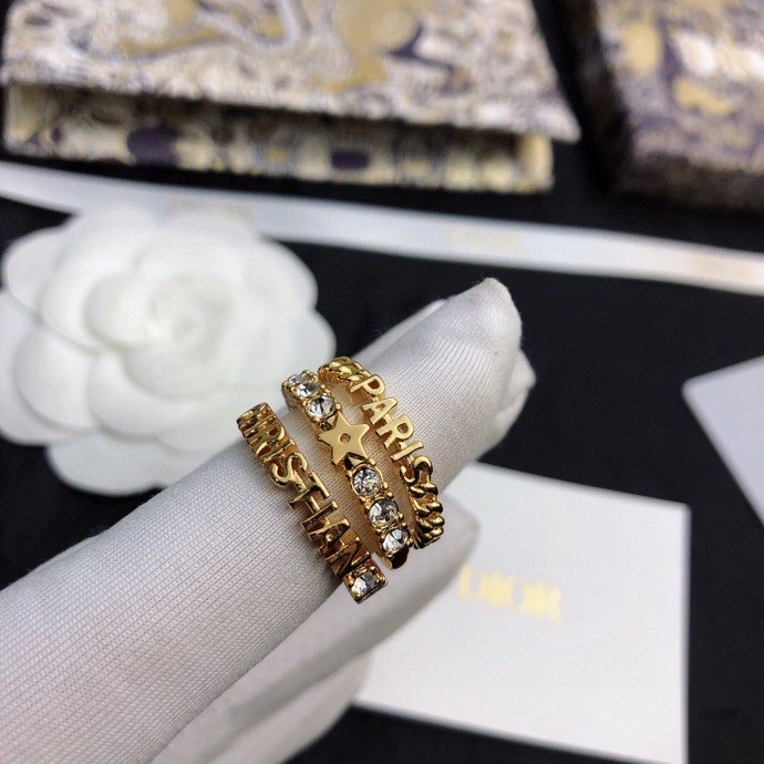 Trendsetting Christian Dxxr Rings 295031