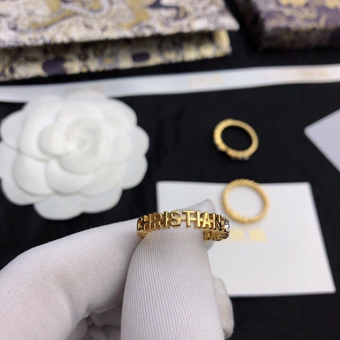 Trendsetting Christian Dxxr Rings 295031