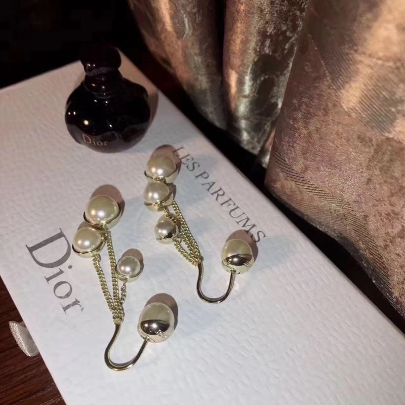 Vibrant Christian Dxxr Earrings 295211