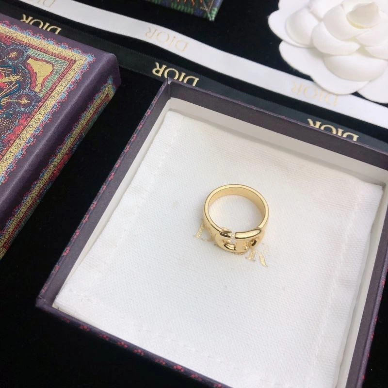 AllSeason Christian Dxxr Rings 295038