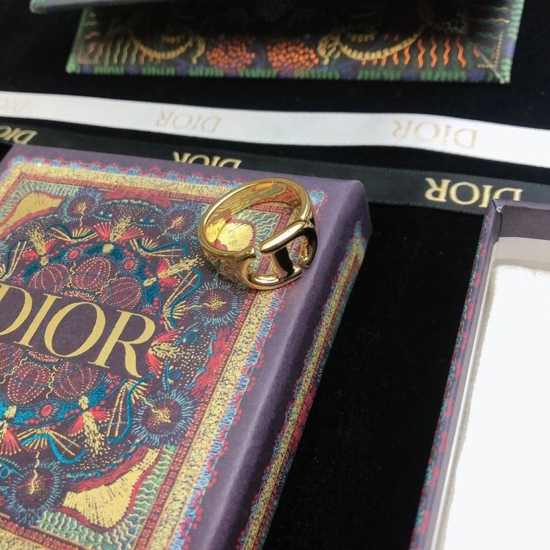 AllSeason Christian Dxxr Rings 295038