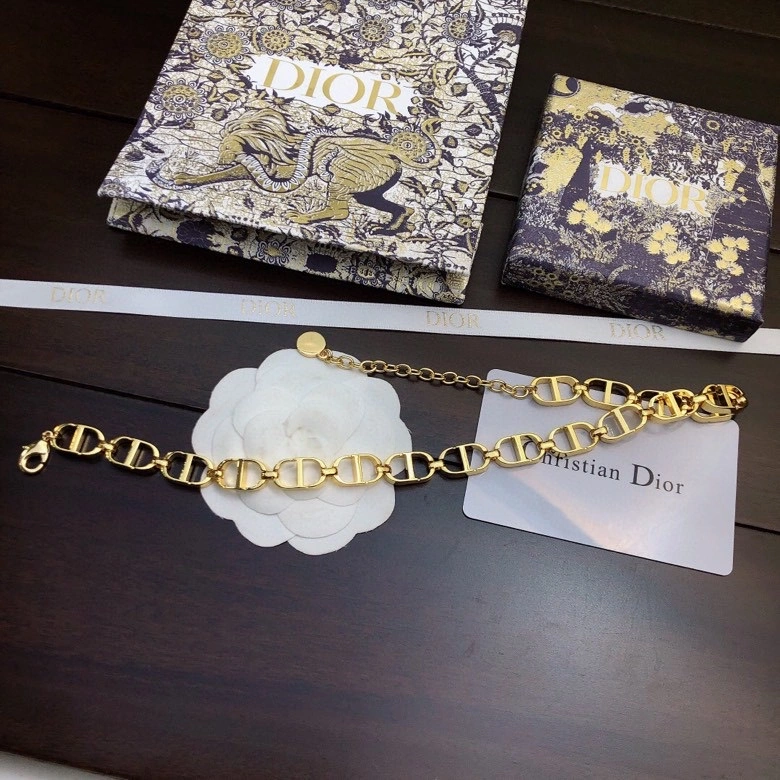 Christian Dxxr Necklaces Durable 295070
