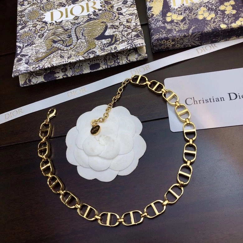 Christian Dxxr Necklaces Durable 295070