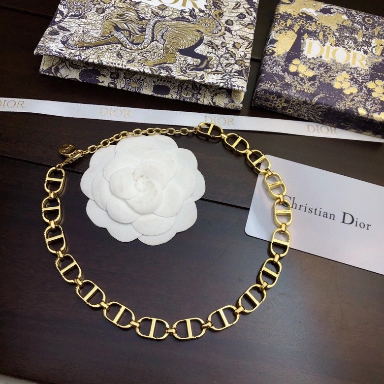 Christian Dxxr Necklaces Durable 295070