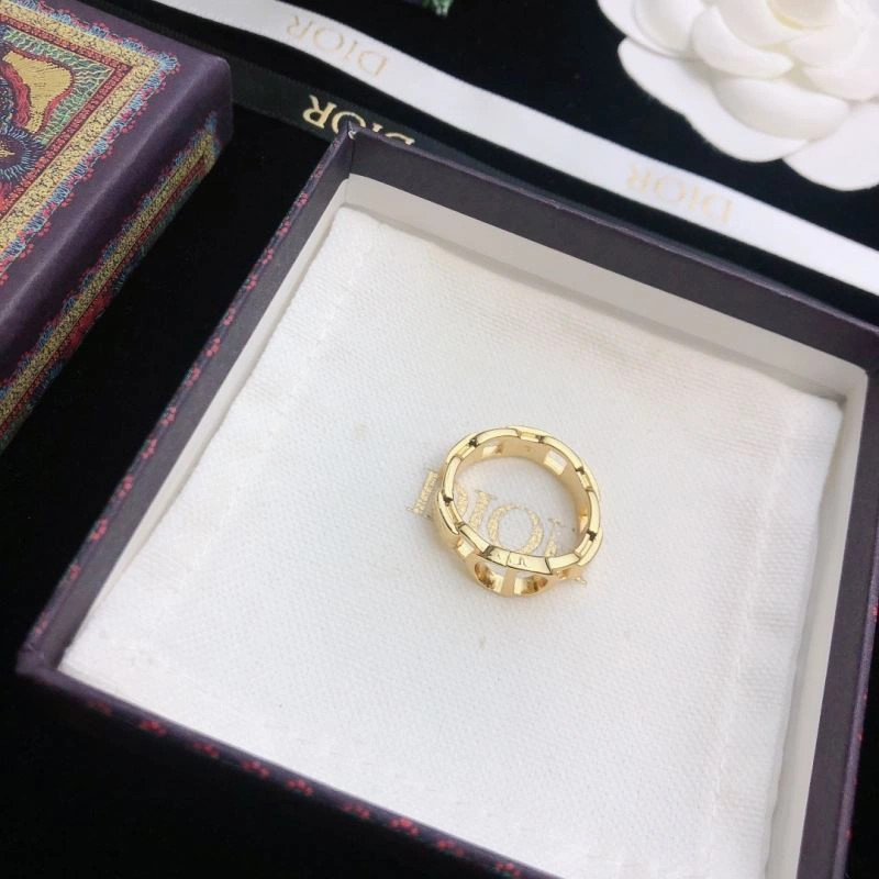Soft Christian Dxxr Rings 295028