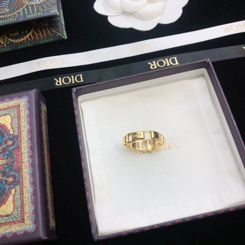 Soft Christian Dxxr Rings 295028