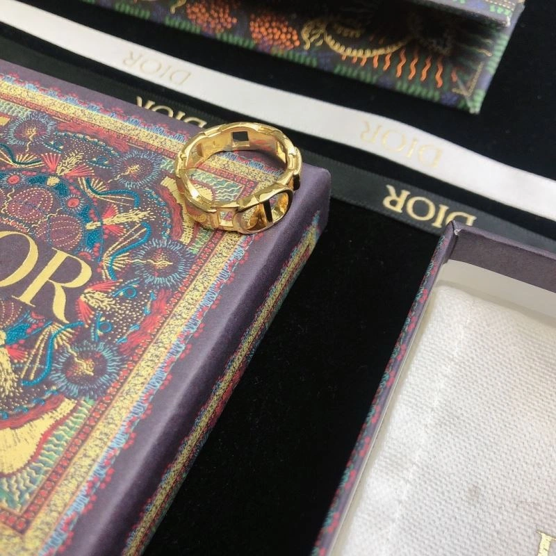 Soft Christian Dxxr Rings 295028