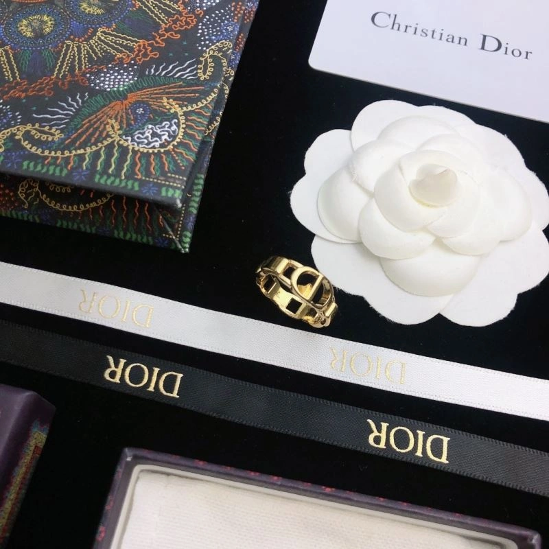 Soft Christian Dxxr Rings 295028