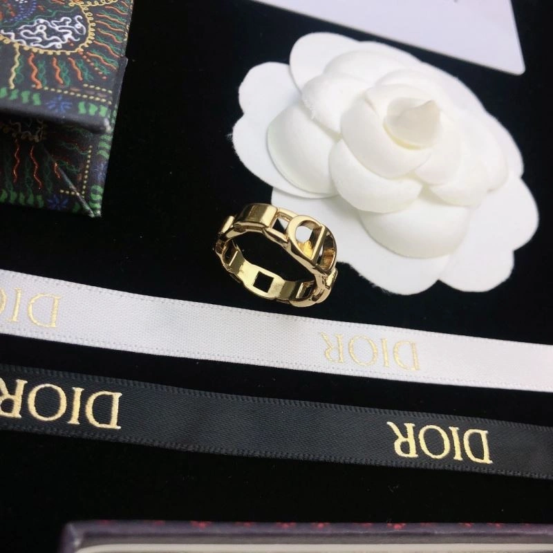 Soft Christian Dxxr Rings 295028