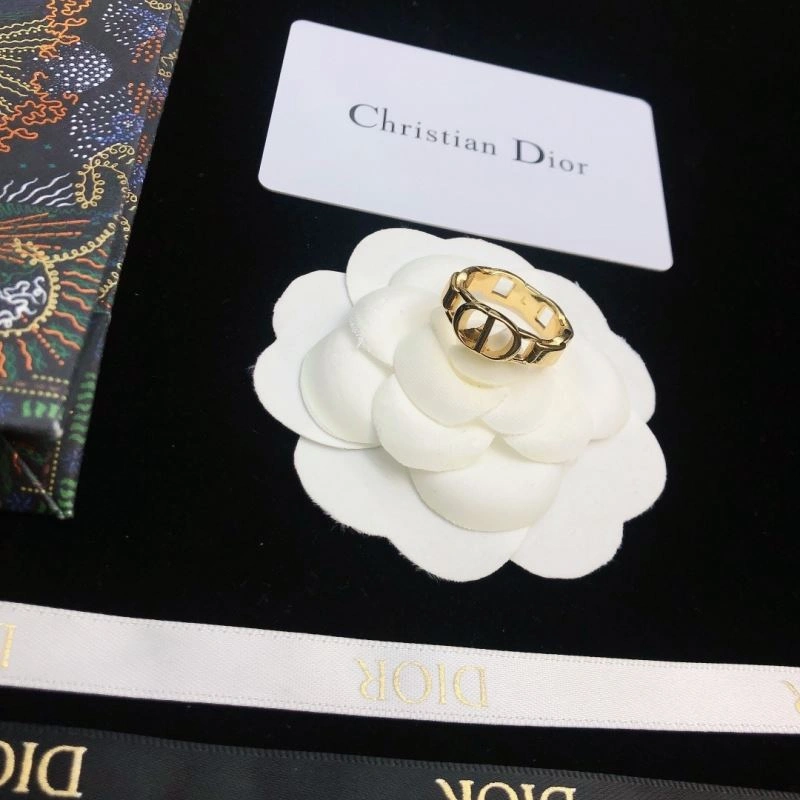 Soft Christian Dxxr Rings 295028
