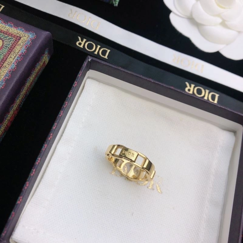 Soft Christian Dxxr Rings 295028