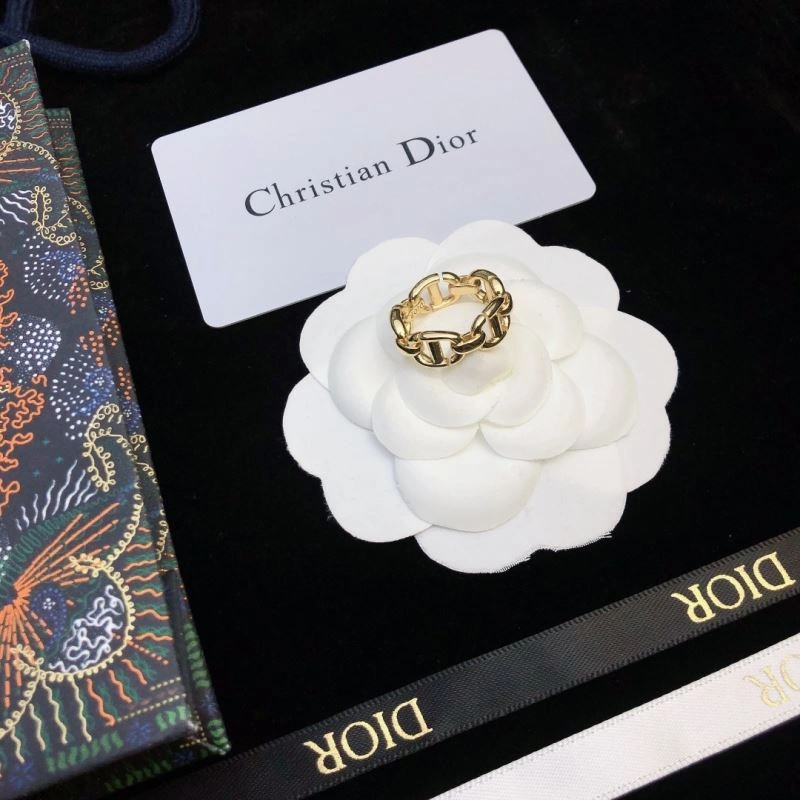 Durable Christian Dxxr Rings 295027