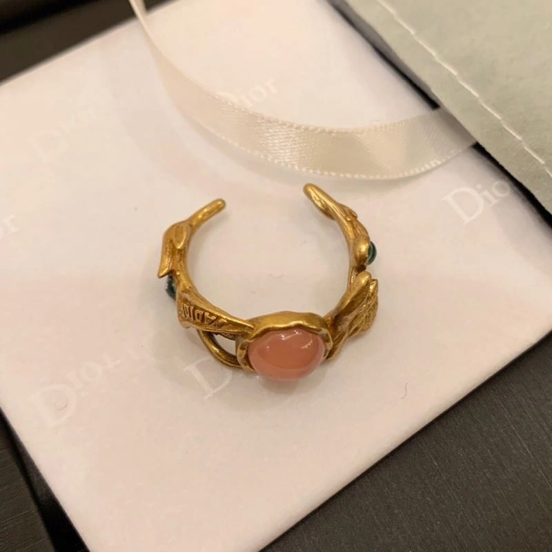 Soft Christian Dxxr Rings 295026