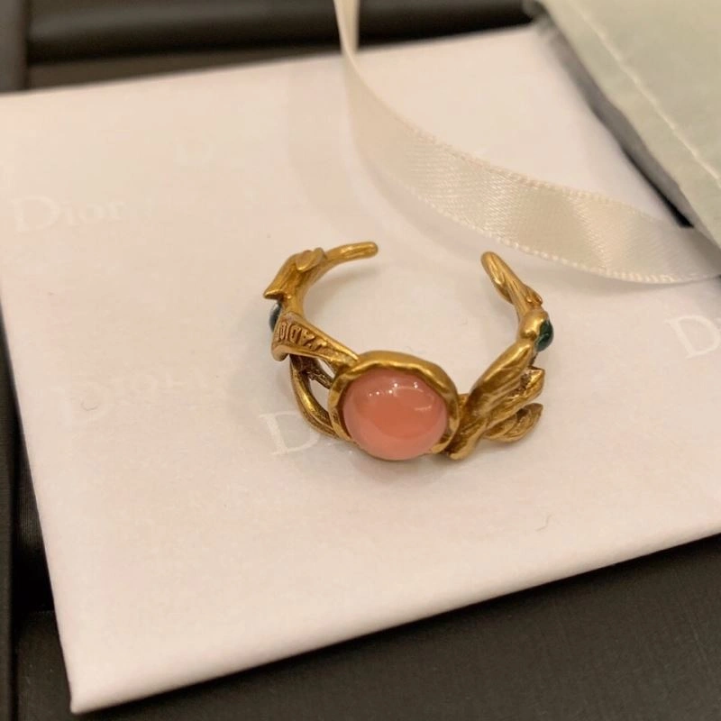 Soft Christian Dxxr Rings 295026