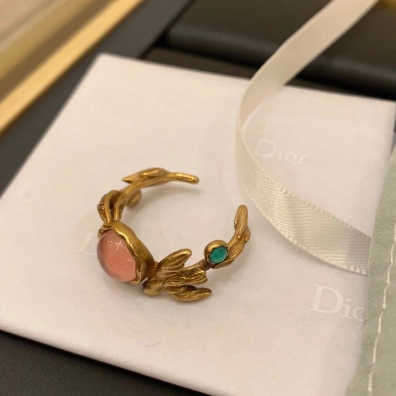 Soft Christian Dxxr Rings 295026
