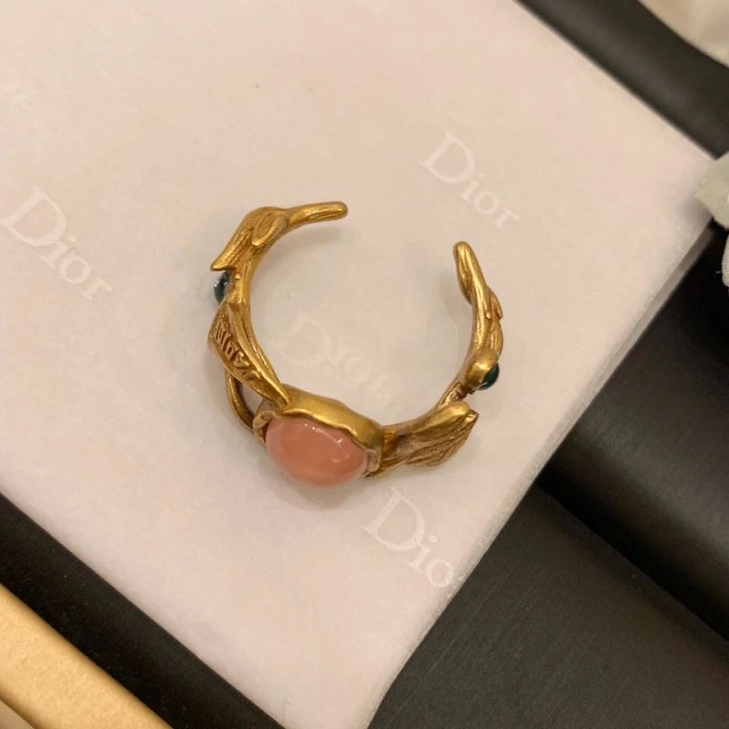 Soft Christian Dxxr Rings 295026