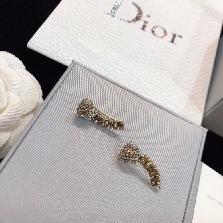 Comfortable Christian Dxxr Earrings 295210