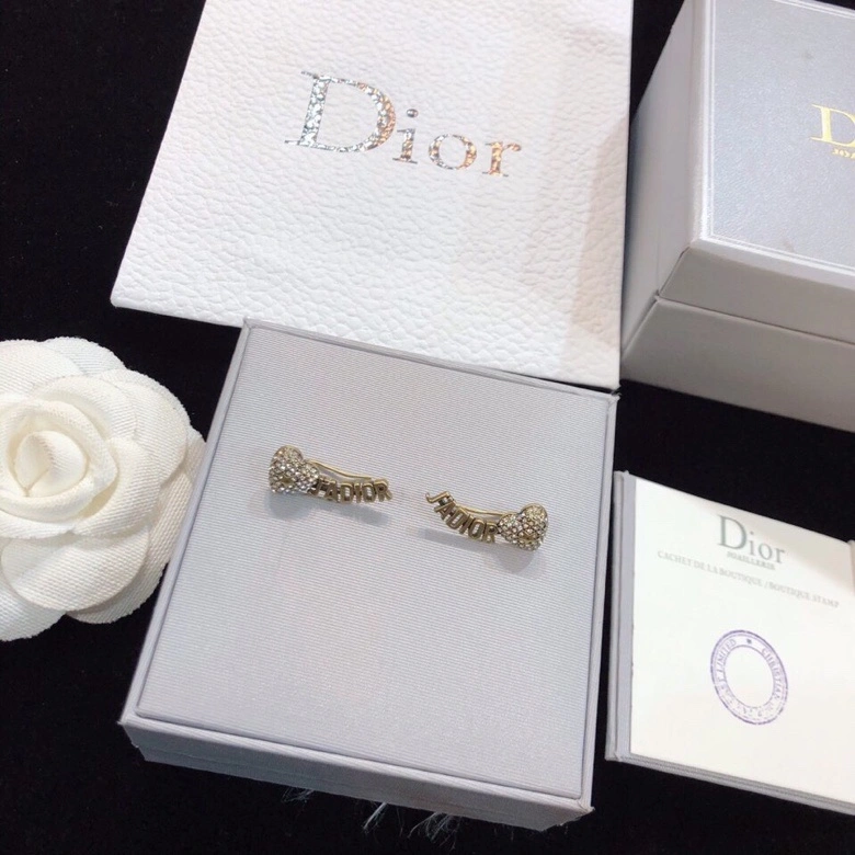 Comfortable Christian Dxxr Earrings 295210