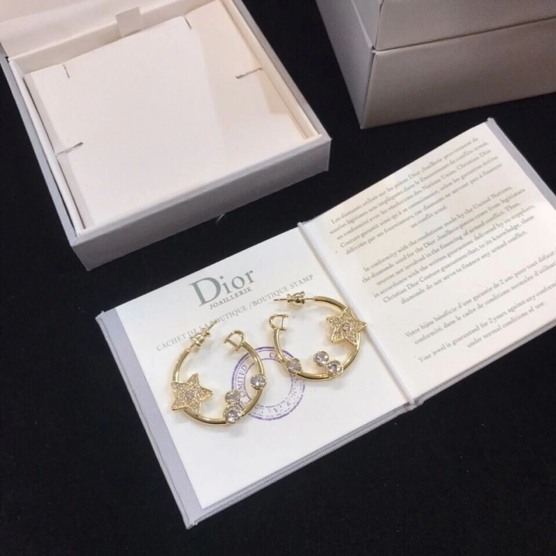 SmartChoice Christian Dxxr Earrings 295214
