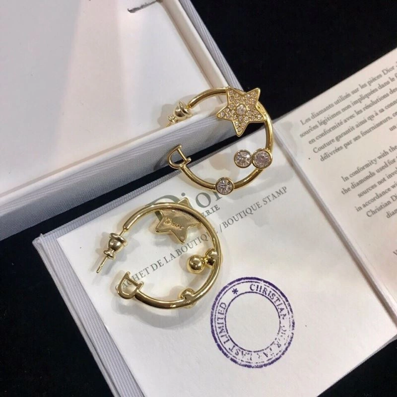 SmartChoice Christian Dxxr Earrings 295214