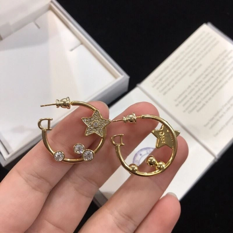SmartChoice Christian Dxxr Earrings 295214