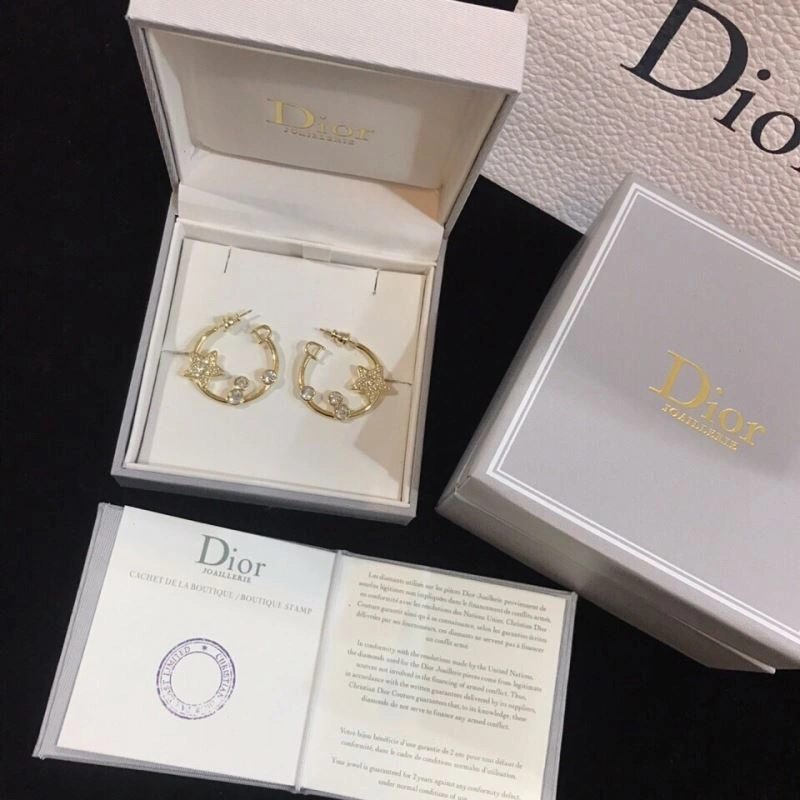 SmartChoice Christian Dxxr Earrings 295214