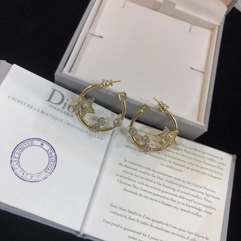 SmartChoice Christian Dxxr Earrings 295214