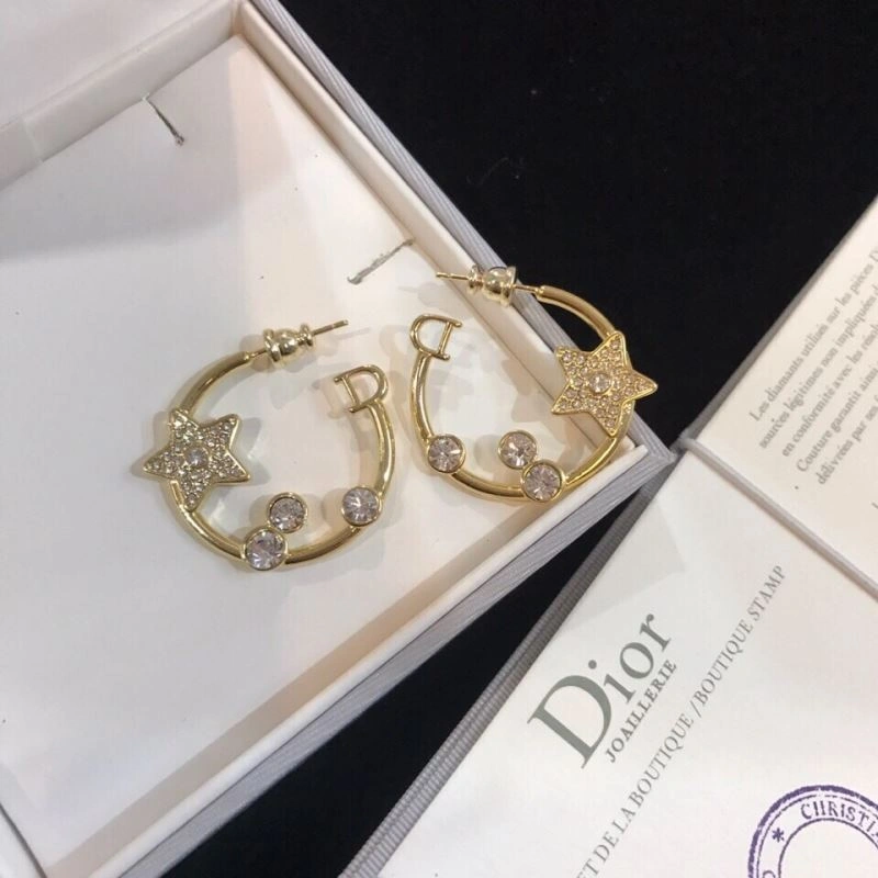 SmartChoice Christian Dxxr Earrings 295214