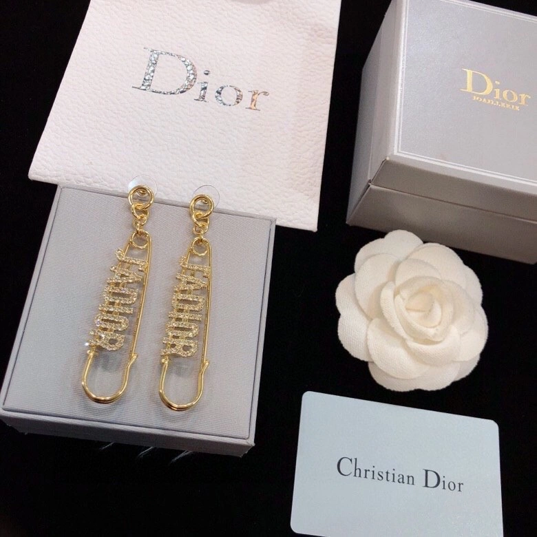 GoAnywhere Christian Dxxr Earrings 295209