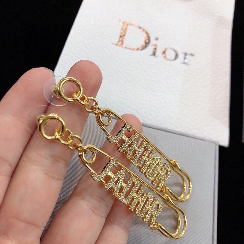 GoAnywhere Christian Dxxr Earrings 295209