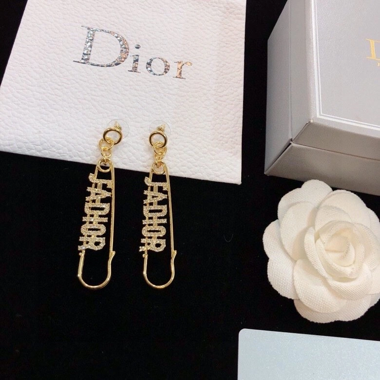 GoAnywhere Christian Dxxr Earrings 295209