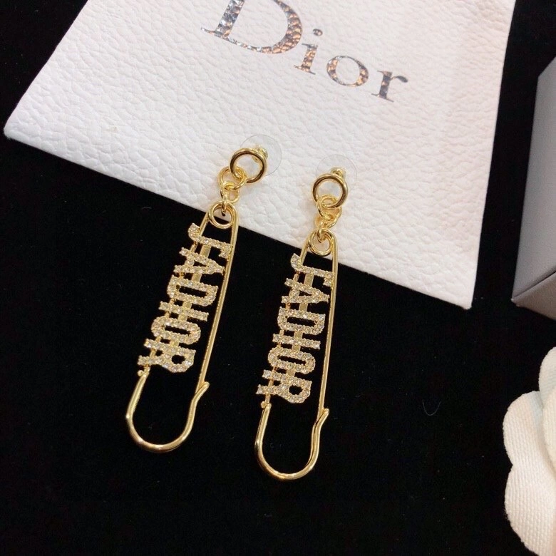 GoAnywhere Christian Dxxr Earrings 295209