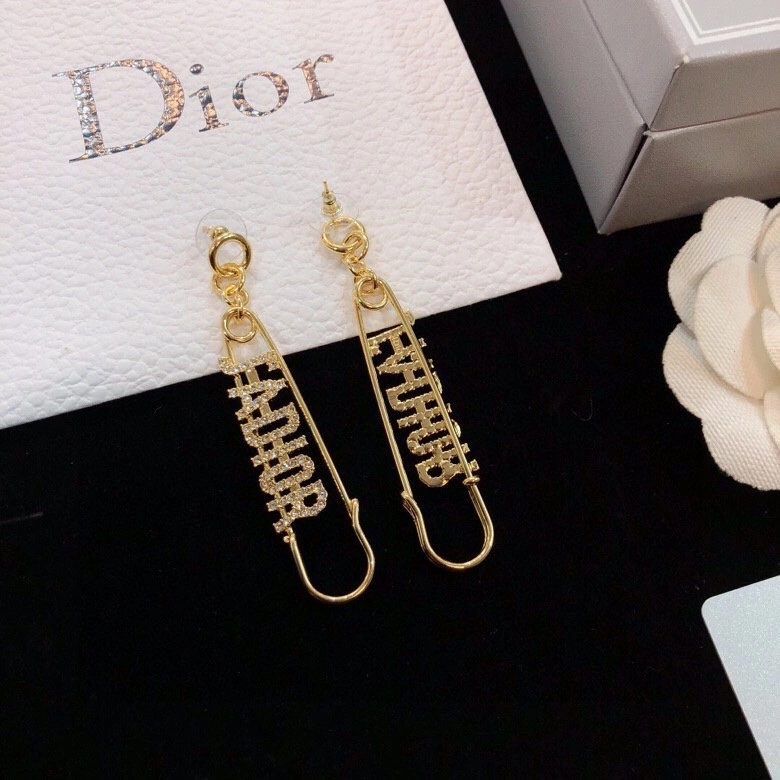 GoAnywhere Christian Dxxr Earrings 295209
