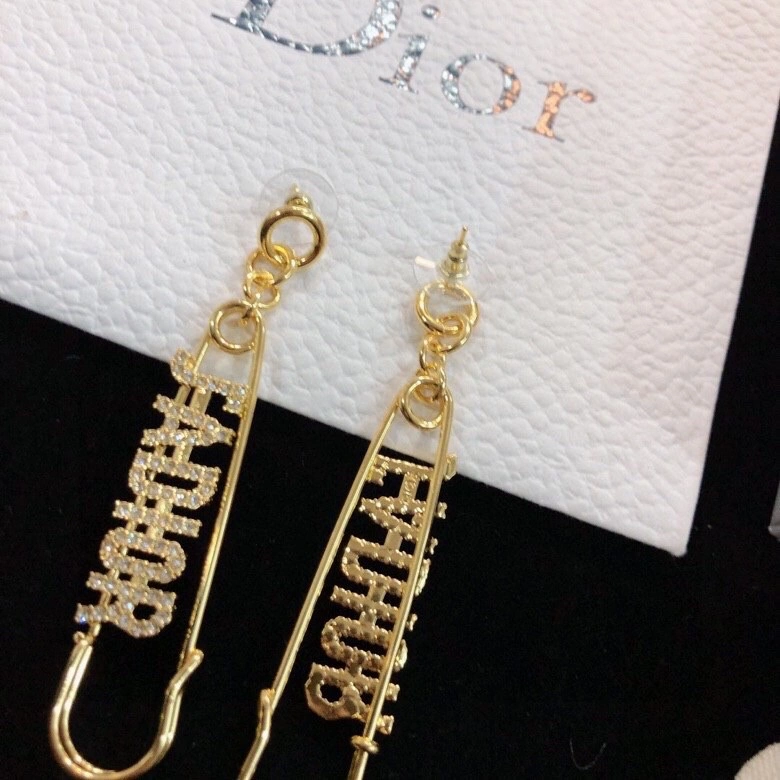 GoAnywhere Christian Dxxr Earrings 295209