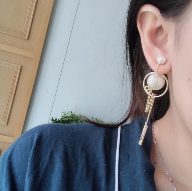 Christian Dxxr Earrings GoAnywhere 295207