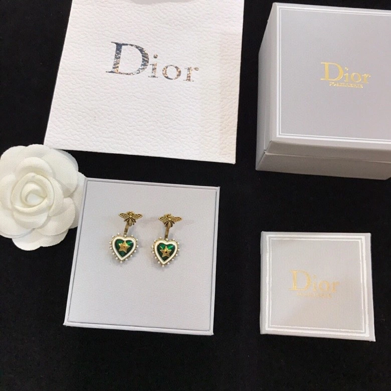 Efficient Christian Dxxr Earrings 295205