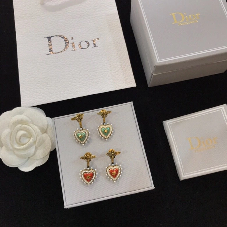 Efficient Christian Dxxr Earrings 295205