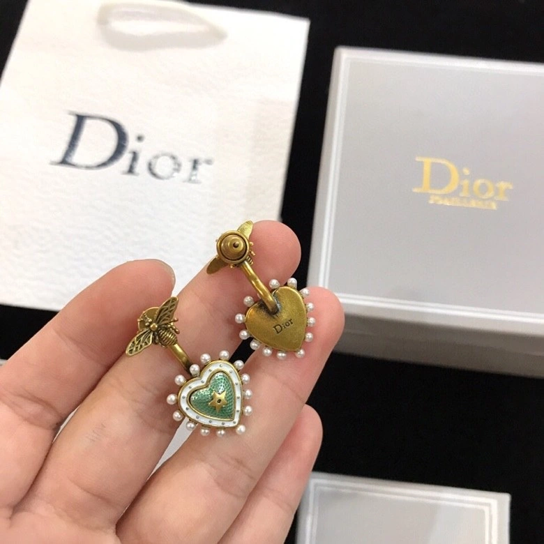 Efficient Christian Dxxr Earrings 295205