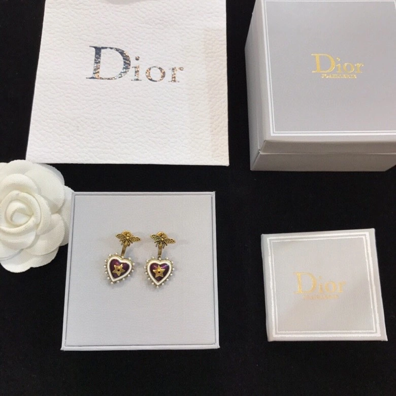 Efficient Christian Dxxr Earrings 295205