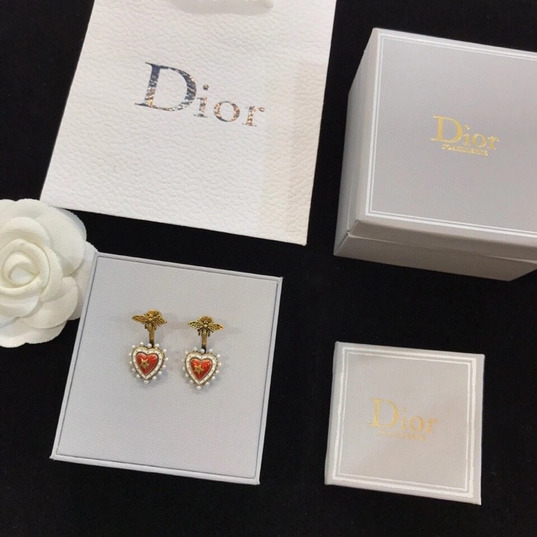 Efficient Christian Dxxr Earrings 295205