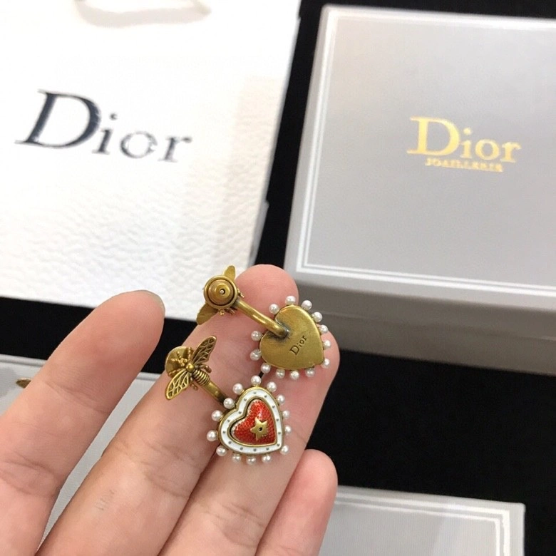 Efficient Christian Dxxr Earrings 295205