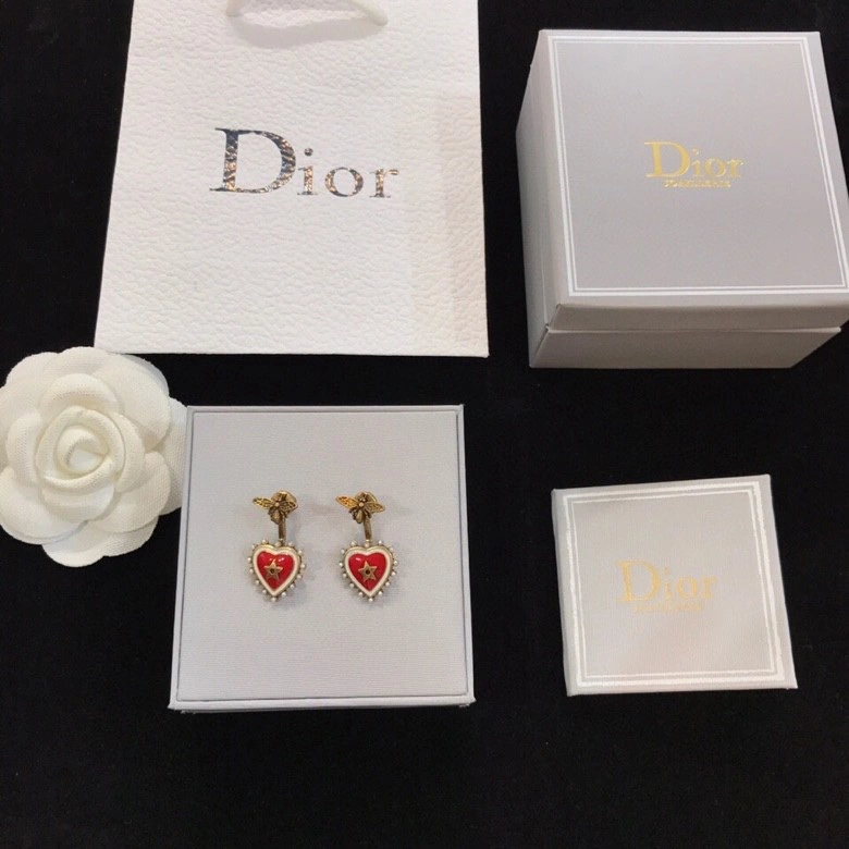 Efficient Christian Dxxr Earrings 295205