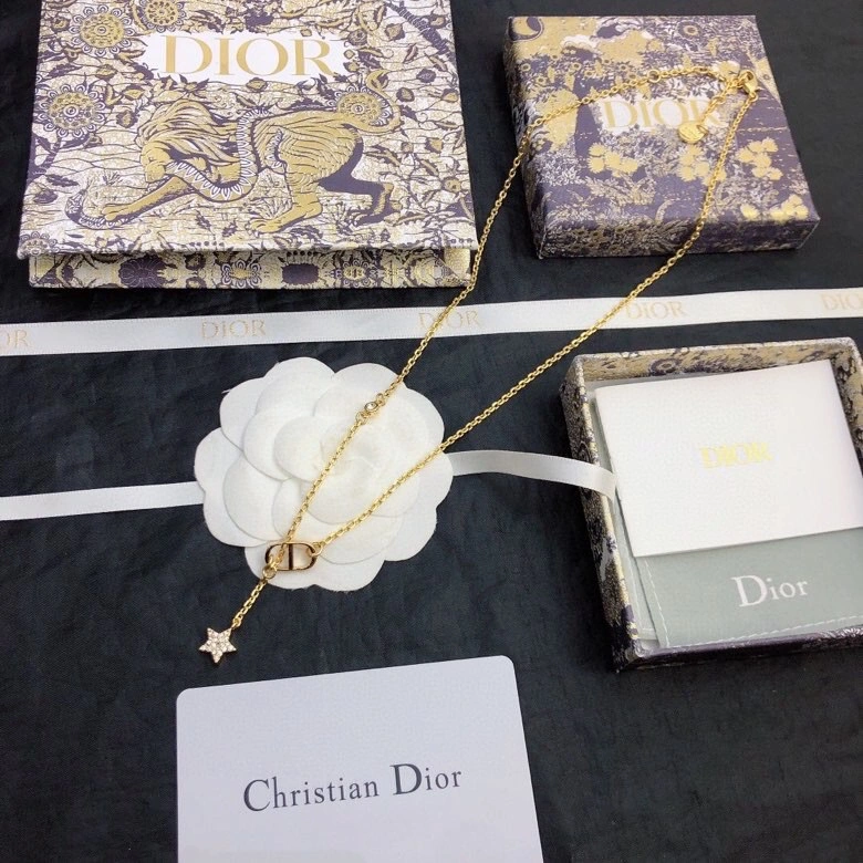 Christian Dxxr Necklaces EasyMatch 295069