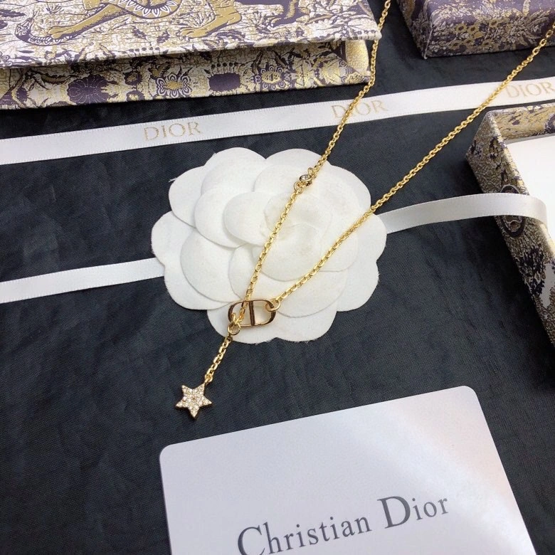 Christian Dxxr Necklaces EasyMatch 295069