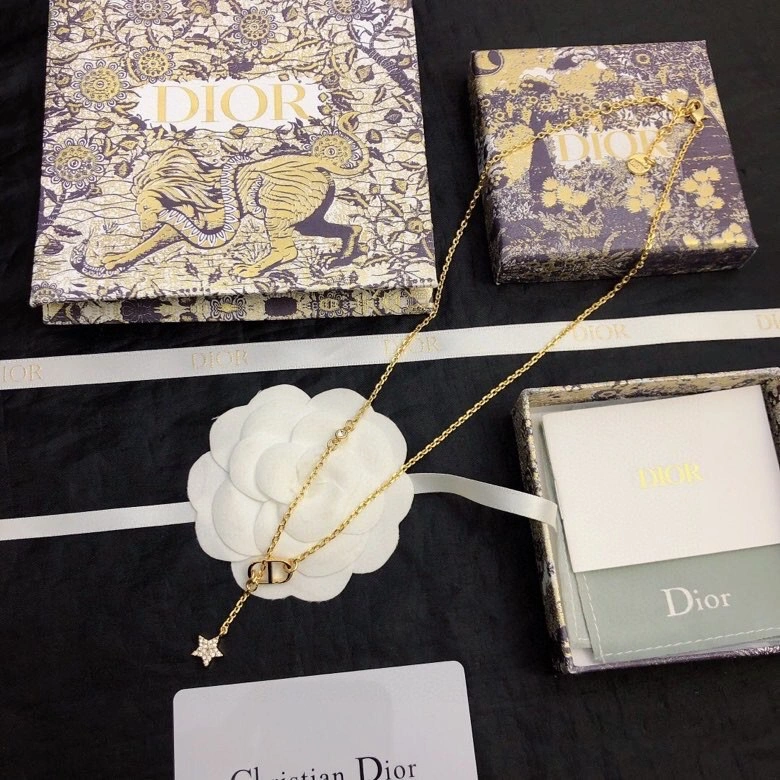Christian Dxxr Necklaces EasyMatch 295069