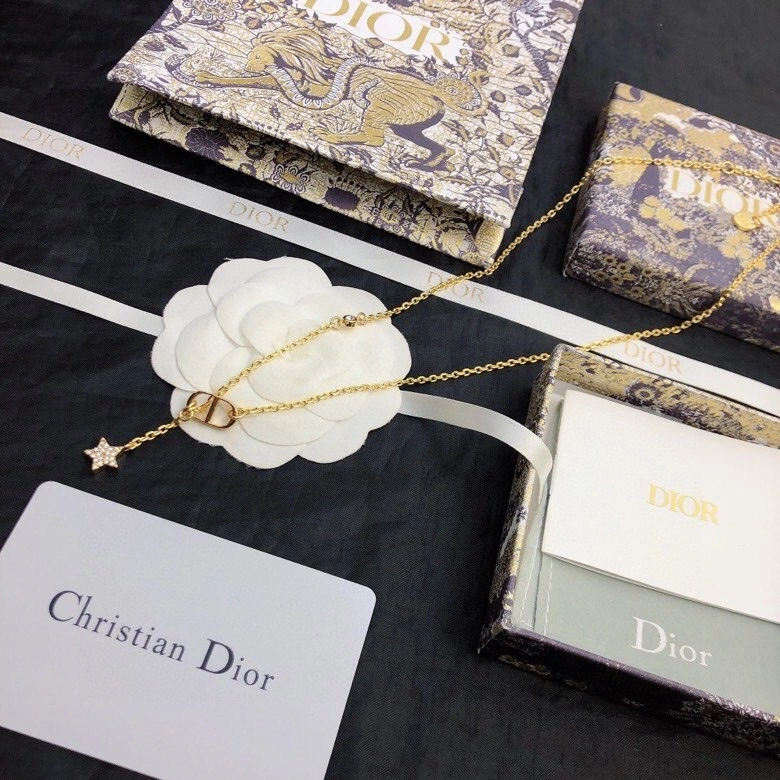 Christian Dxxr Necklaces EasyMatch 295069