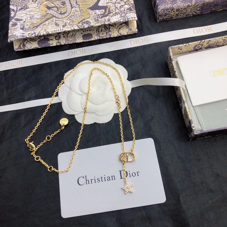 Christian Dxxr Necklaces EasyMatch 295069