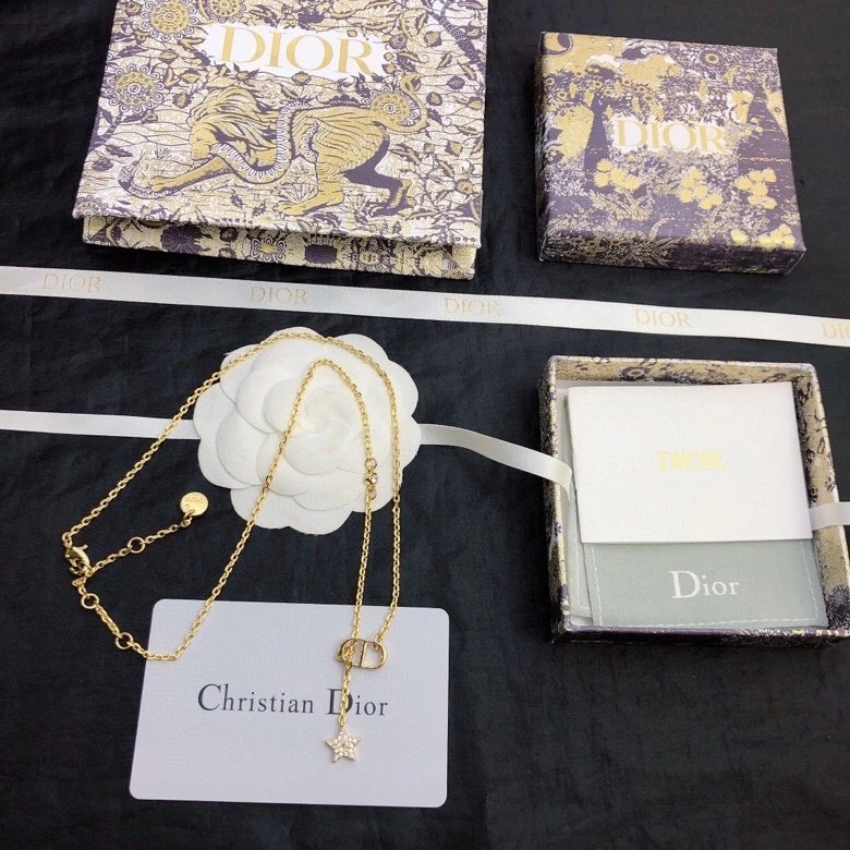 Christian Dxxr Necklaces EasyMatch 295069